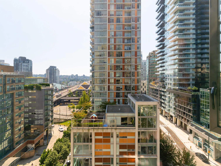 1004-789 Drake Street, Vancouver, BC, V6Z 2N7 - 11