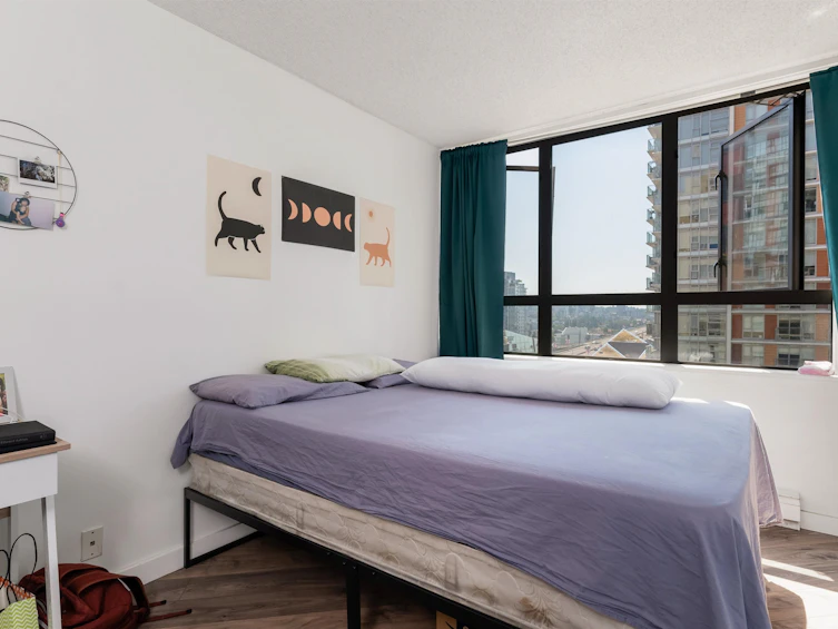 1004-789 Drake Street, Vancouver, BC, V6Z 2N7 - 26