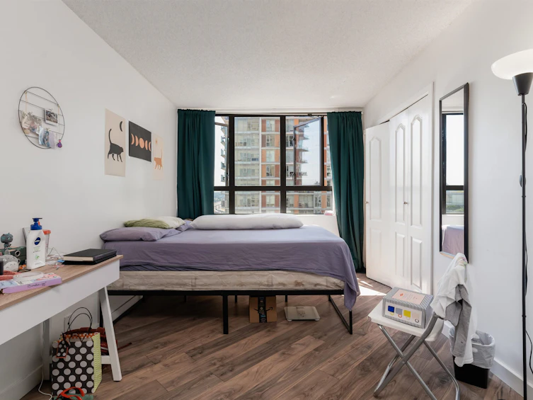 1004-789 Drake Street, Vancouver, BC, V6Z 2N7 - 25