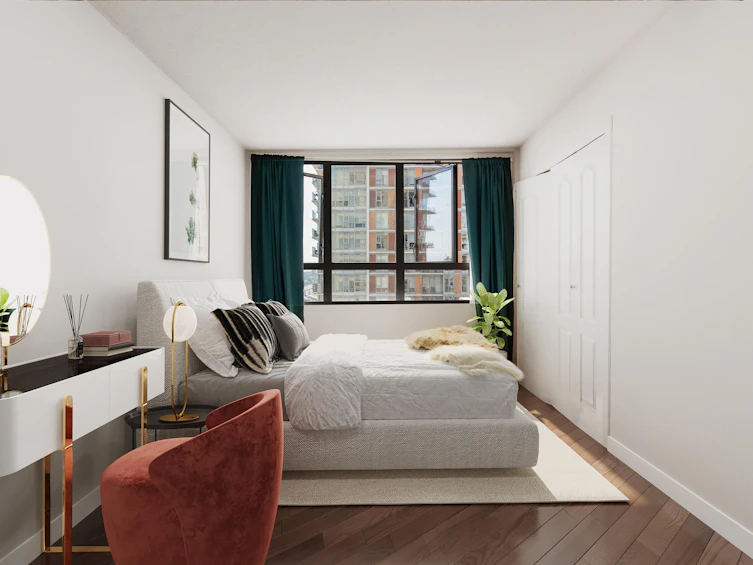1004-789 Drake Street, Vancouver, BC, V6Z 2N7 - 5
