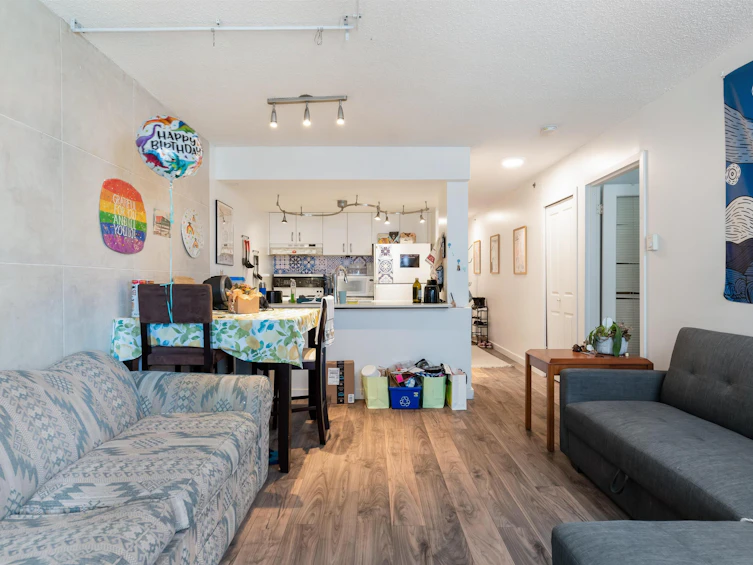1004-789 Drake Street, Vancouver, BC, V6Z 2N7 - 19