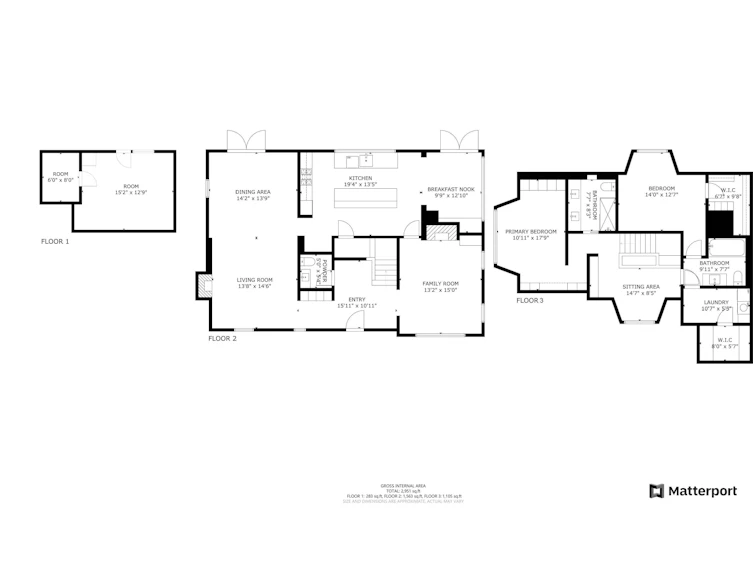1501 Atlas Lane, Vancouver, BC, V6P 0C9 - 39