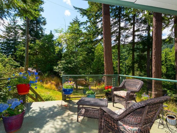 1261 Eagle's Nest Road, Bowen Island, BC, V0N 1G1 - 9