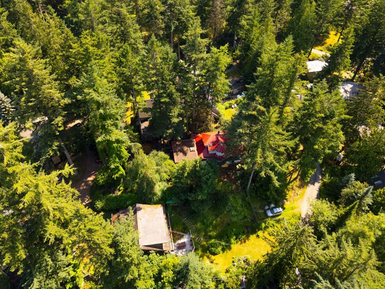 1261 Eagle's Nest Road, Bowen Island, BC, V0N 1G1 - 36