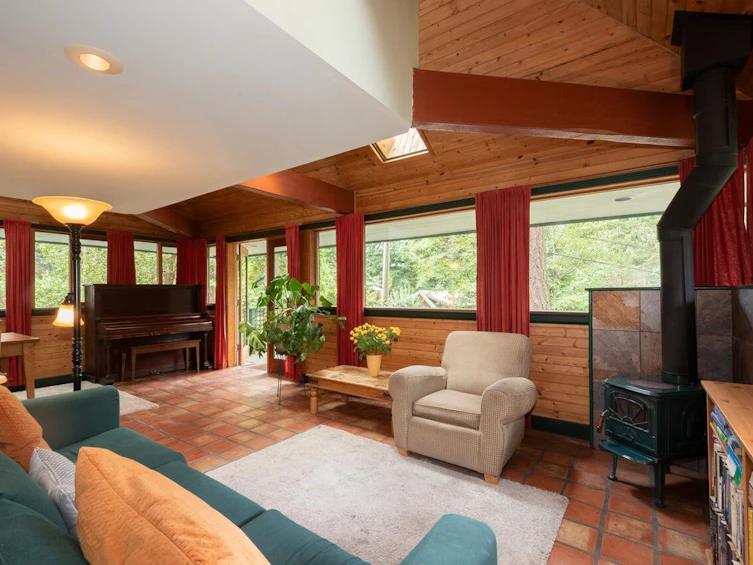 1261 Eagle's Nest Road, Bowen Island, BC, V0N 1G1 - 7