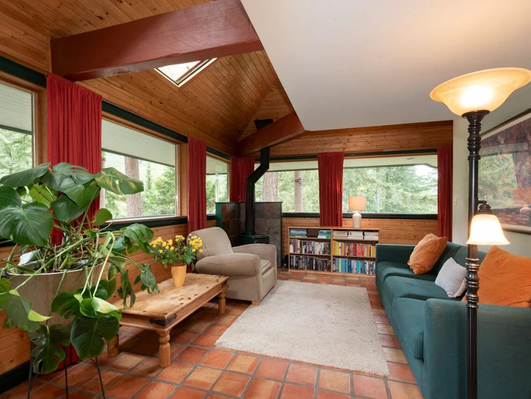 1261 Eagle's Nest Road, Bowen Island, BC, V0N 1G1 - 6