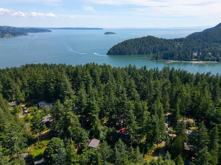 1261 Eagle's Nest Road, Bowen Island, BC, V0N 1G1 - 37