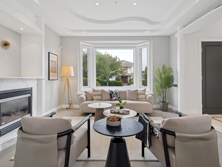 2236 W 20th Avenue, Vancouver, BC, V6L 1G3 - 4