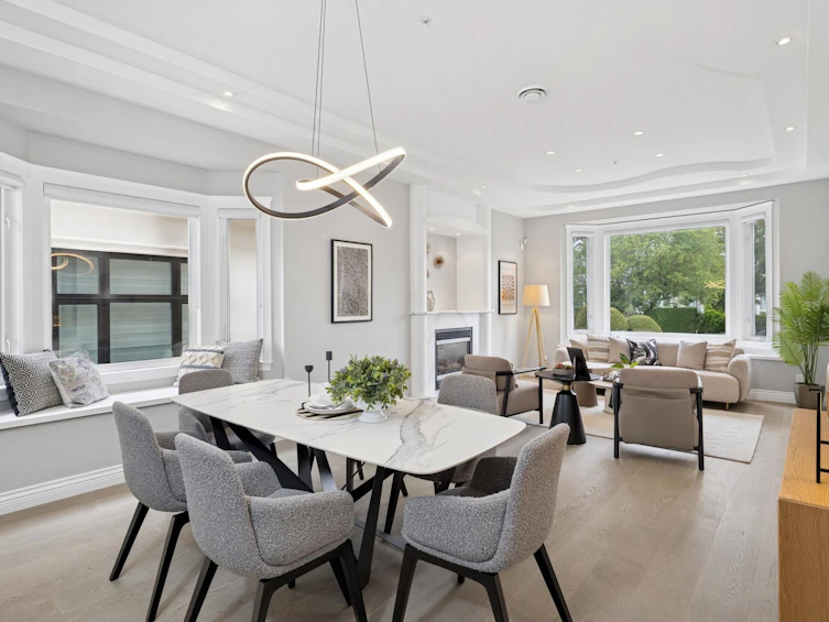 2236 W 20th Avenue, Vancouver, BC, V6L 1G3 - 5