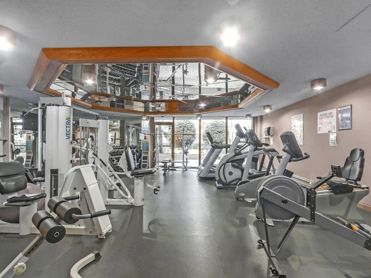411-1450 Pennyfarthing Drive, Vancouver, BC, V6J 4X8 - 23