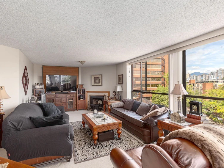 411-1450 Pennyfarthing Drive, Vancouver, BC, V6J 4X8 - 2