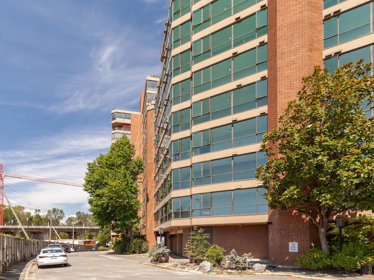411-1450 Pennyfarthing Drive, Vancouver, BC, V6J 4X8 - 21