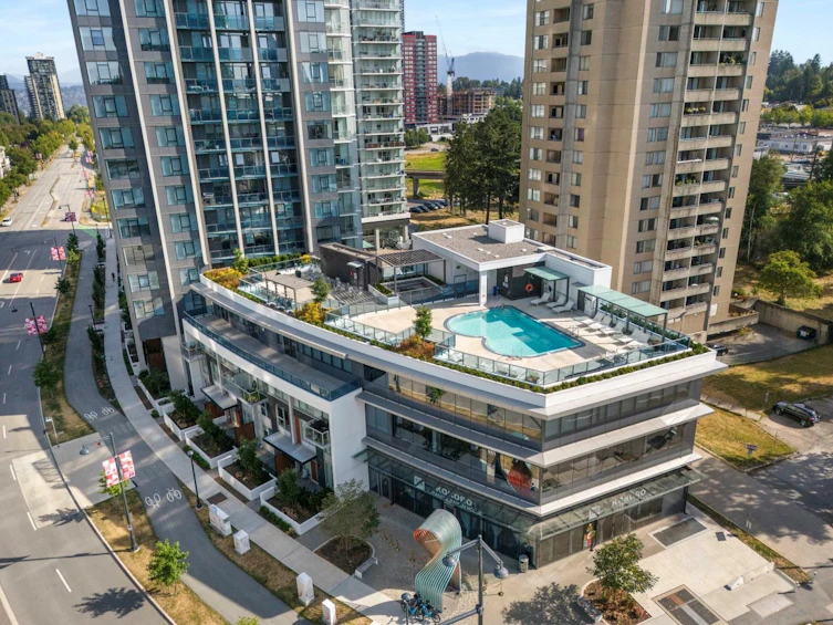 1108-10448 University Drive, Surrey, BC, V3T 0S7 - 26