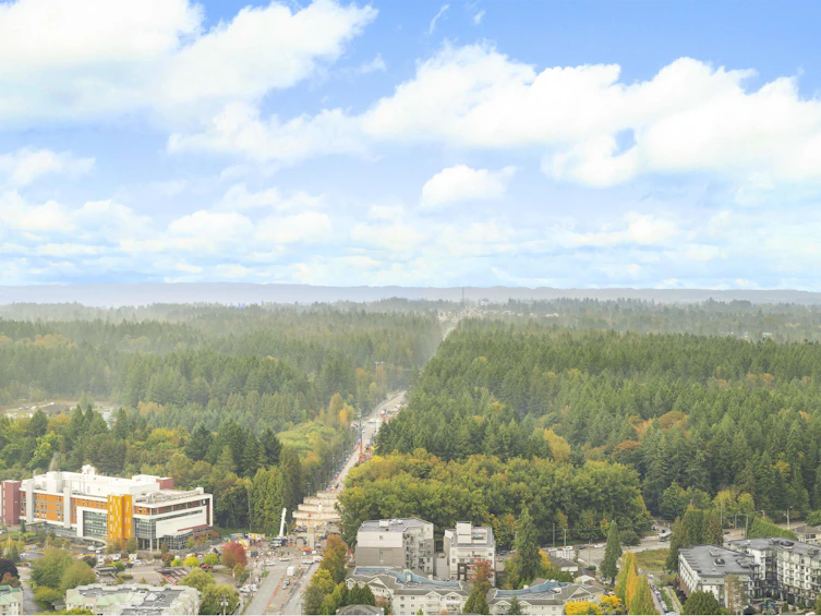 4106-13745 George Junction, Surrey, BC, V3T 4Y3 - 5