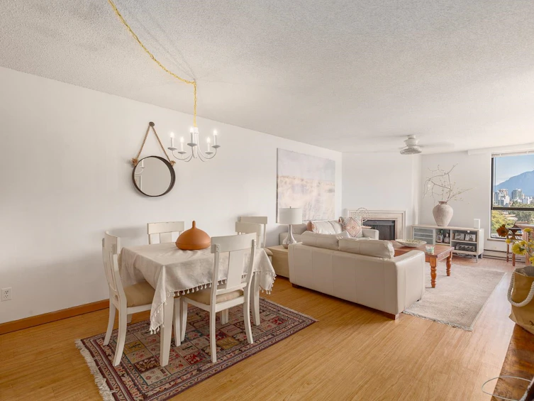 1003-1450 Pennyfarthing Drive, Vancouver, BC, V6J 4X8 - 8