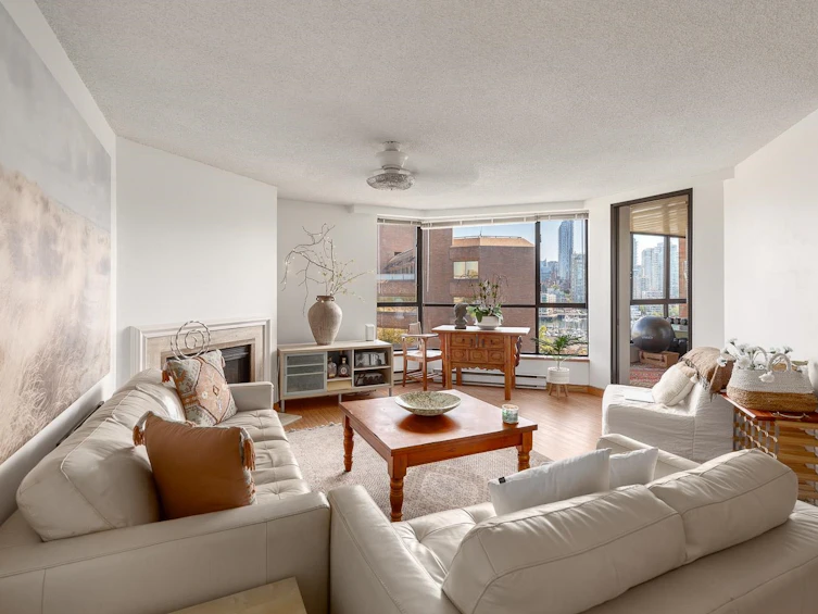 1003-1450 Pennyfarthing Drive, Vancouver, BC, V6J 4X8 - 3