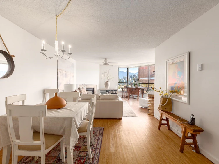 1003-1450 Pennyfarthing Drive, Vancouver, BC, V6J 4X8 - 7