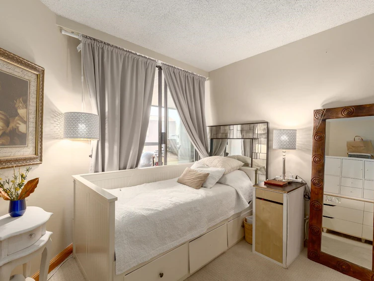 1003-1450 Pennyfarthing Drive, Vancouver, BC, V6J 4X8 - 20