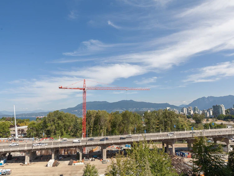 1003-1450 Pennyfarthing Drive, Vancouver, BC, V6J 4X8 - 26