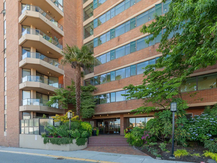 1003-1450 Pennyfarthing Drive, Vancouver, BC, V6J 4X8 - 2