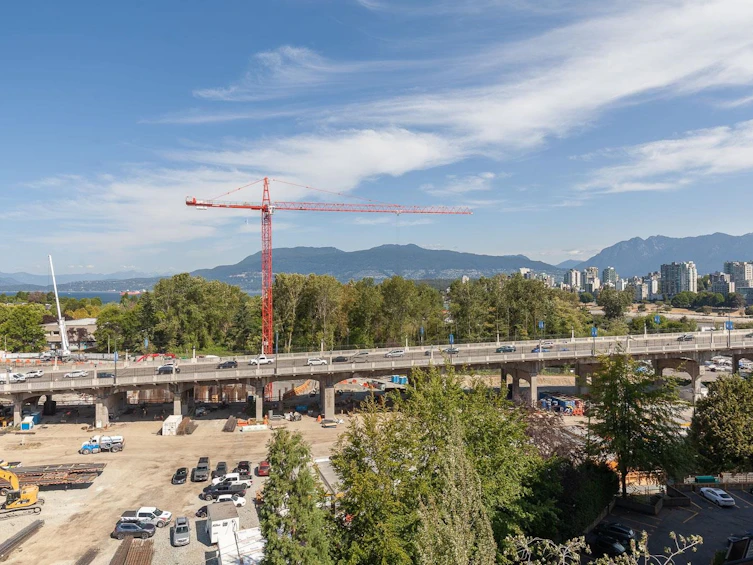 1003-1450 Pennyfarthing Drive, Vancouver, BC, V6J 4X8 - 25