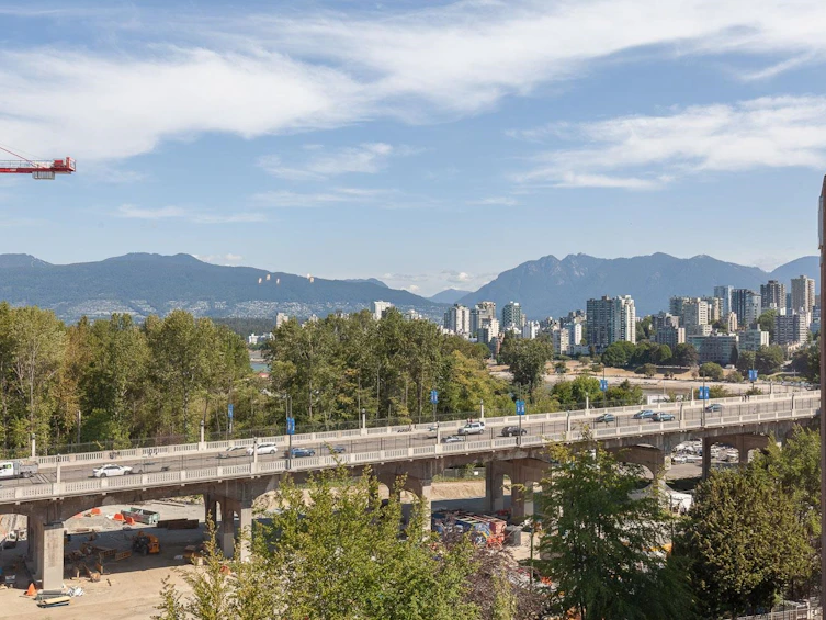 1003-1450 Pennyfarthing Drive, Vancouver, BC, V6J 4X8 - 28