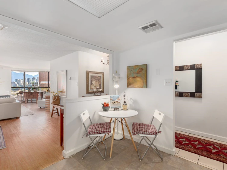 1003-1450 Pennyfarthing Drive, Vancouver, BC, V6J 4X8 - 12