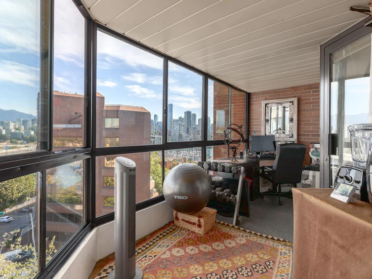 1003-1450 Pennyfarthing Drive, Vancouver, BC, V6J 4X8 - 22