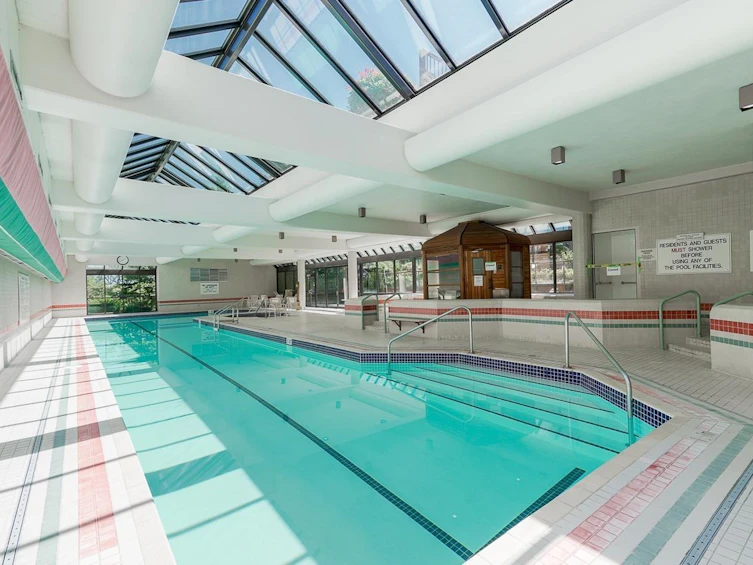 1003-1450 Pennyfarthing Drive, Vancouver, BC, V6J 4X8 - 30