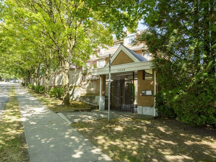 32-7488 Salisbury Avenue, Burnaby, BC, V5E 3A3 - 30