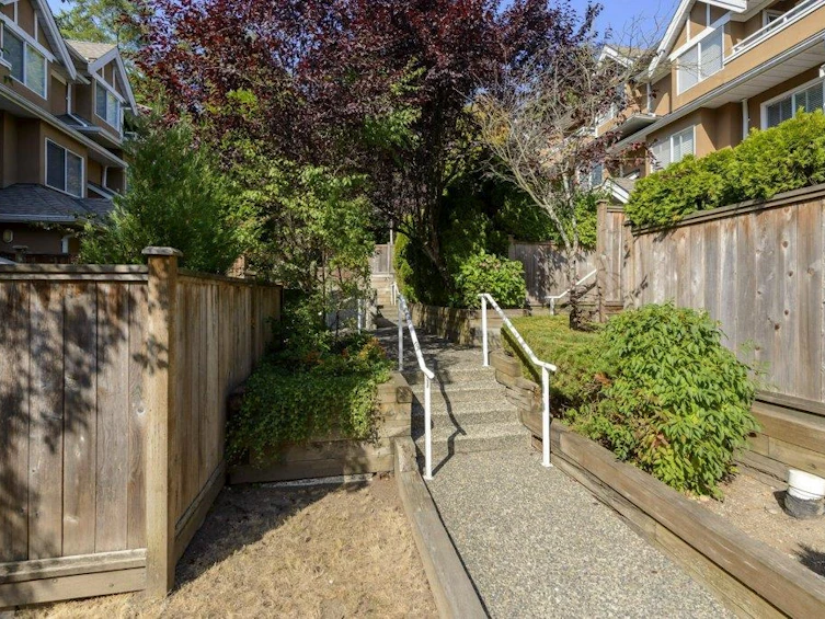 32-7488 Salisbury Avenue, Burnaby, BC, V5E 3A3 - 32