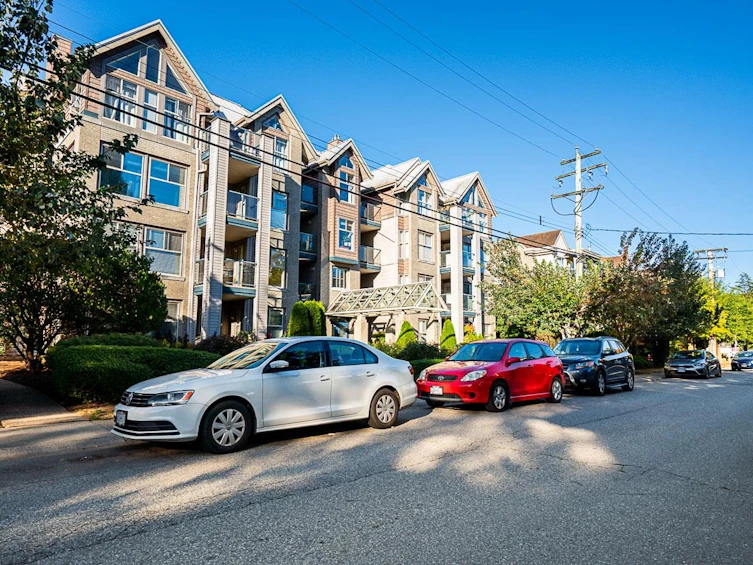 401-20237 54 Avenue, Langley, BC, V3A 3W2 - 30