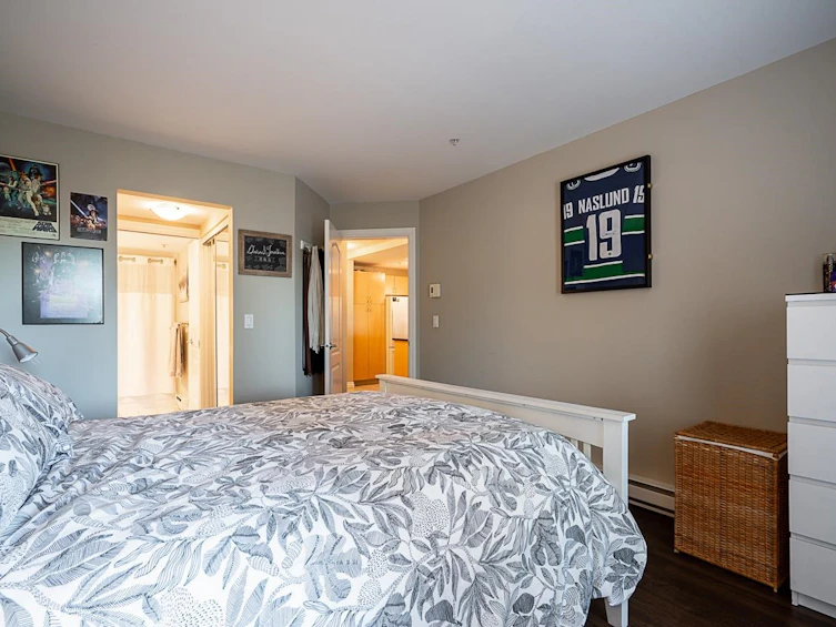401-20237 54 Avenue, Langley, BC, V3A 3W2 - 20