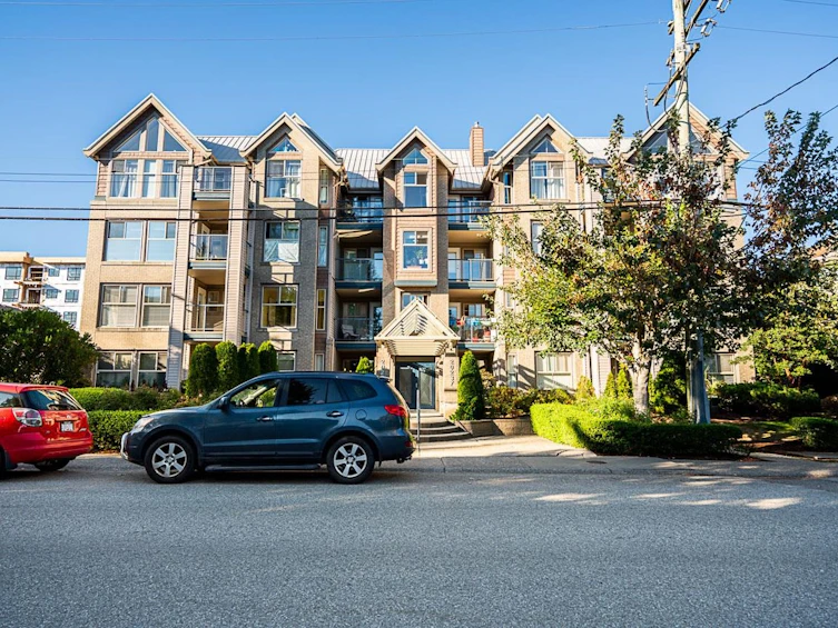 401-20237 54 Avenue, Langley, BC, V3A 3W2 - 3
