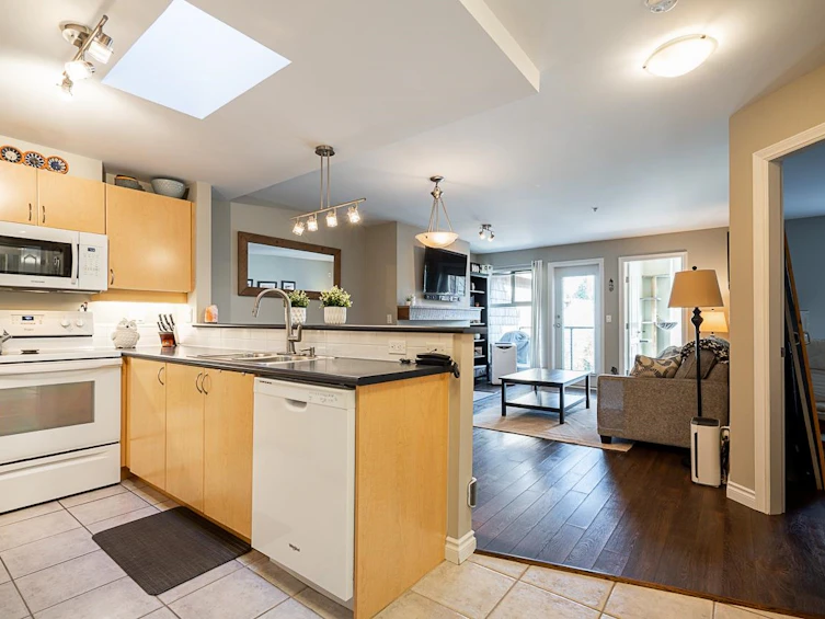 401-20237 54 Avenue, Langley, BC, V3A 3W2 - 9
