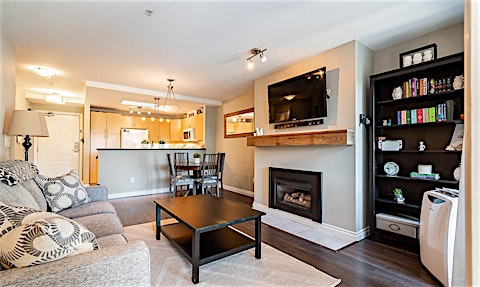 401-20237 54 Avenue, Langley, BC, V3A 3W2