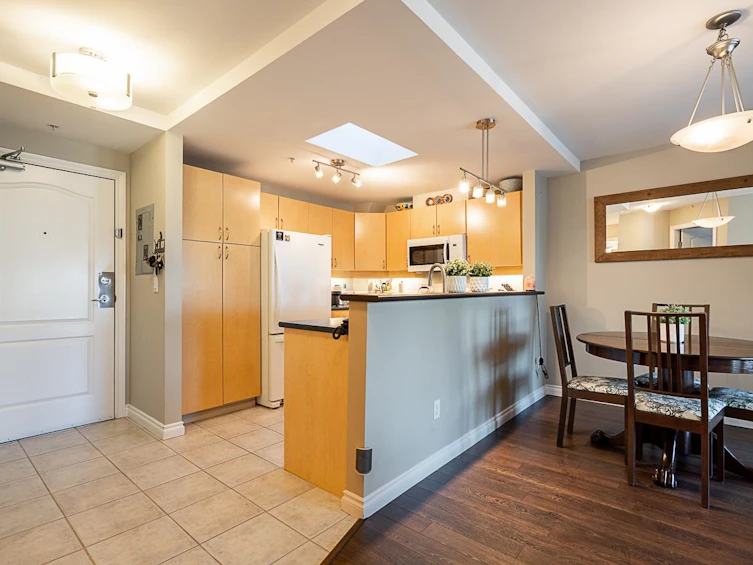 401-20237 54 Avenue, Langley, BC, V3A 3W2 - 8