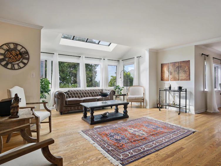2616 Haywood Avenue, West Vancouver, BC, V7V 1Y6 - 2