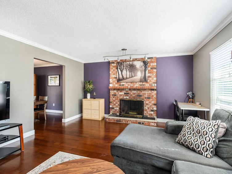 2507 Battistoni Place, Port Coquitlam, BC, V3B 5W1 - 2