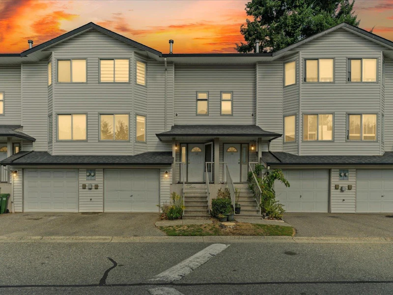 18 - 5904 Vedder Road, Chilliwack BC V2R 3E7