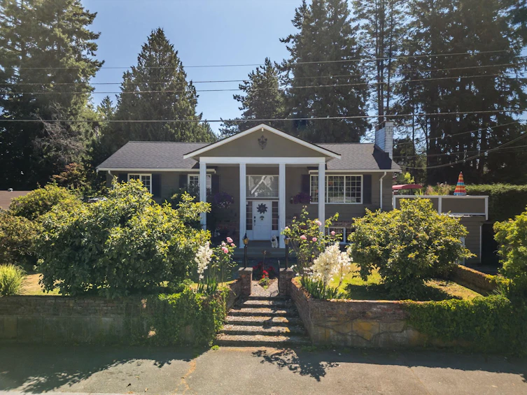 1554 Farrell Crescent, Delta, BC, V4L 1T8 - 2