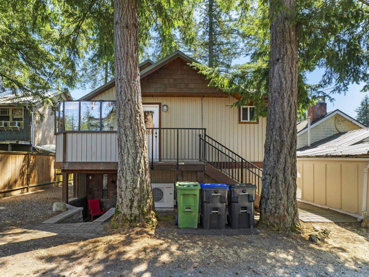 311 Spruce Street, Cultus Lake, BC, V2R 4Y7 - 30