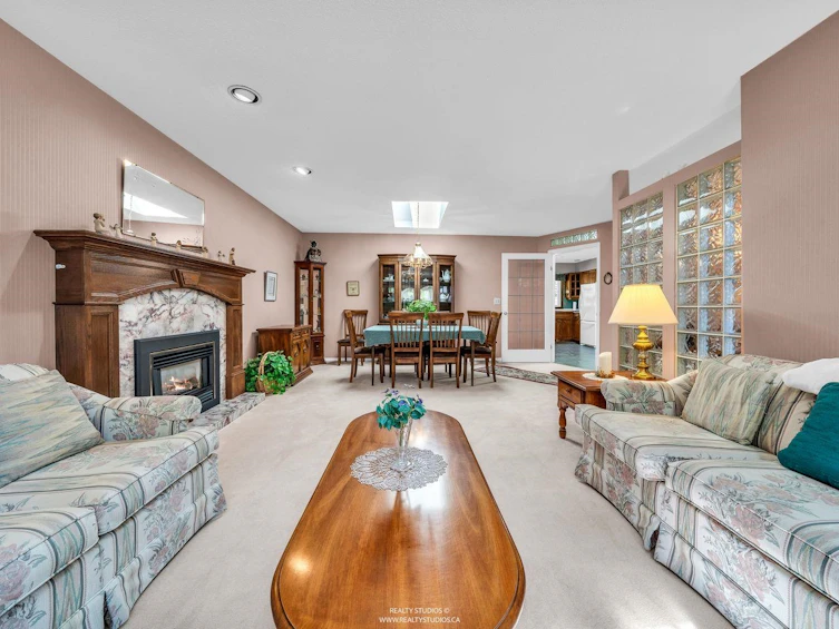 5221 1 Avenue, Delta, BC, V4M 1B4 - 3