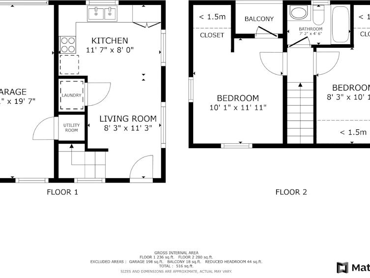 2643 E 8th Avenue, Vancouver, BC, V5M 1W4 - 40