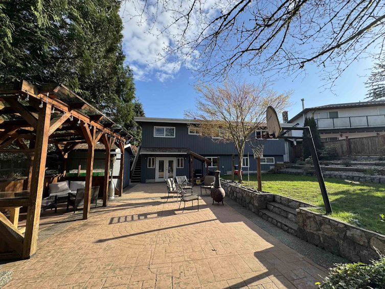 4164 Fairway Place, North Vancouver, BC, V7G 1Y9 - 23