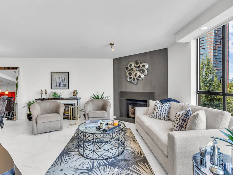 607-1450 Pennyfarthing Drive, Vancouver, BC, V6J 4X8 - 7