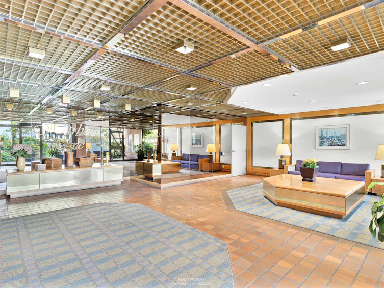 607-1450 Pennyfarthing Drive, Vancouver, BC, V6J 4X8 - 23