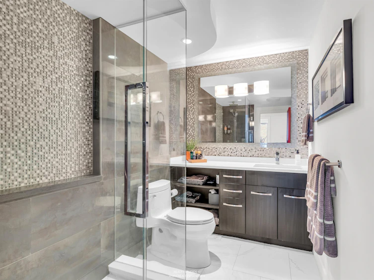 607-1450 Pennyfarthing Drive, Vancouver, BC, V6J 4X8 - 21