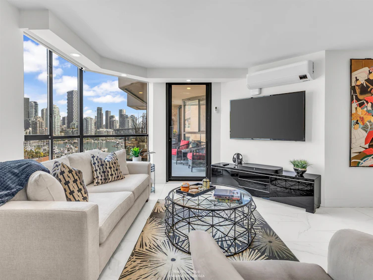 607-1450 Pennyfarthing Drive, Vancouver, BC, V6J 4X8 - 3