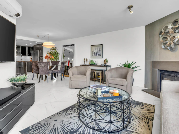 607-1450 Pennyfarthing Drive, Vancouver, BC, V6J 4X8 - 5
